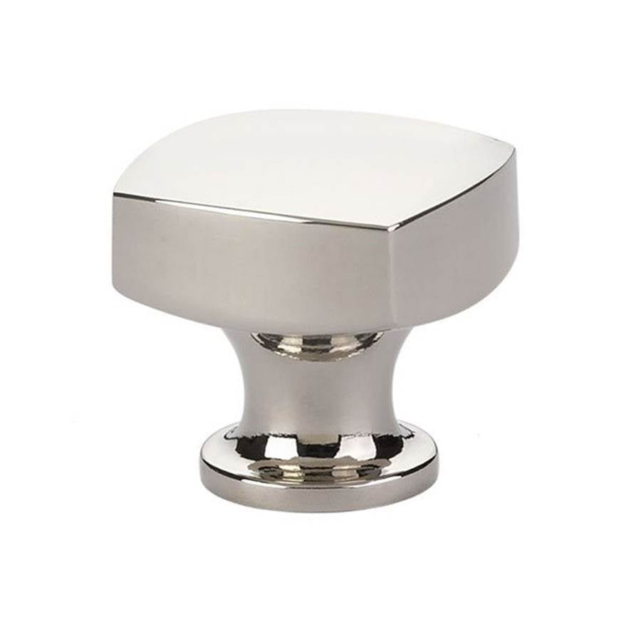 Emtek Freestone Knob , Cabinet