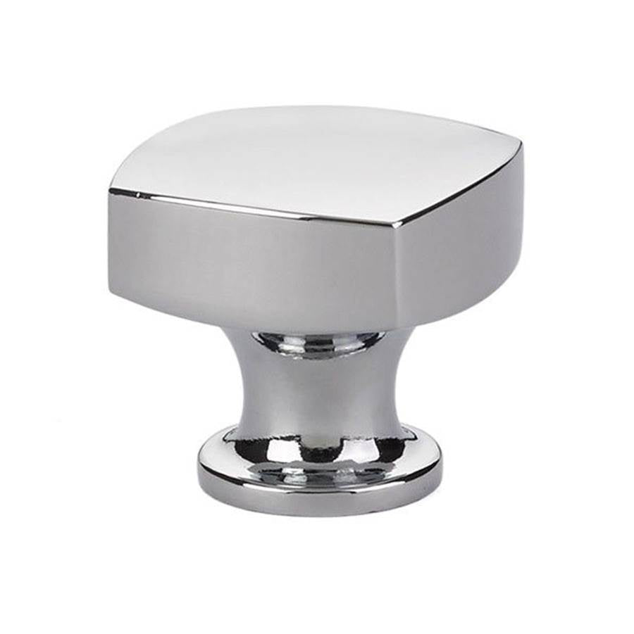 Emtek Freestone Knob , Cabinet