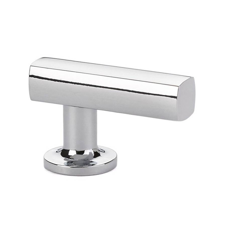 Emtek 86452 Freestone Finger Pull , Cabinet , 1-7/8" C-C