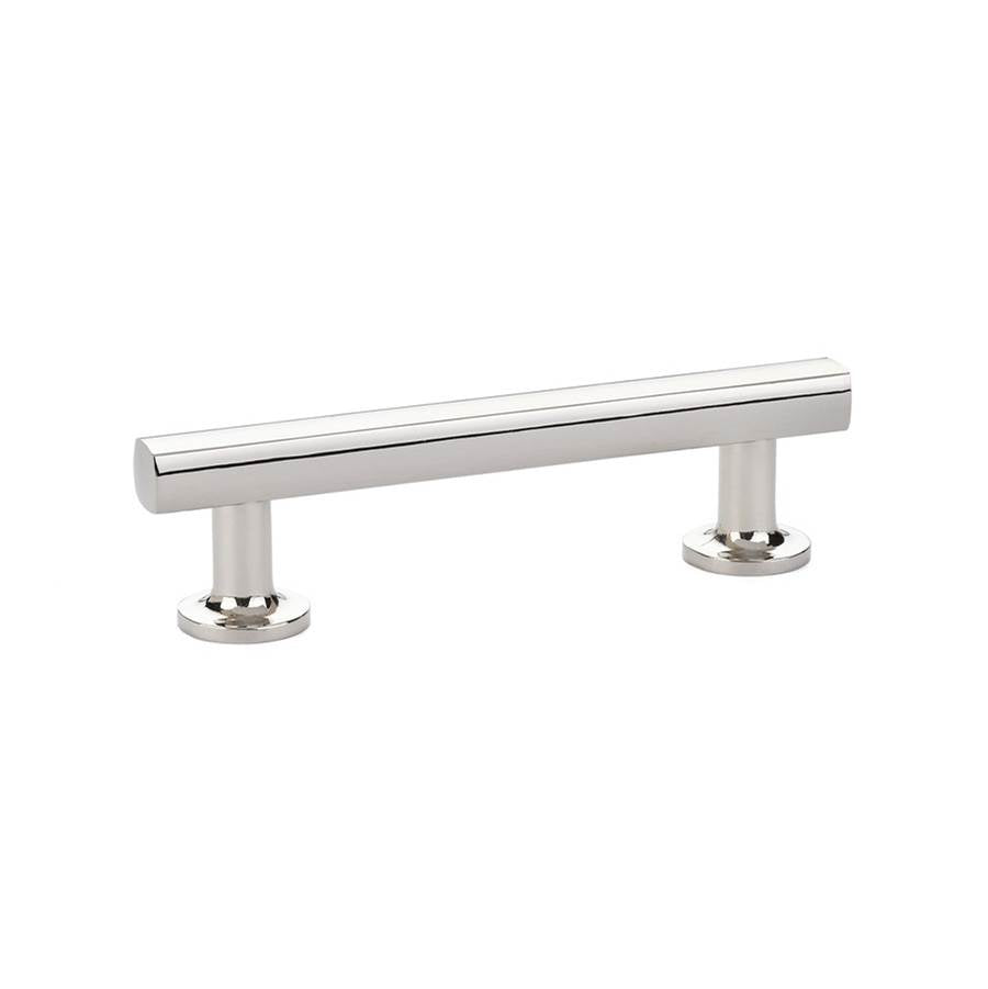 Emtek Freestone Pull , Cabinet Center To Center