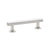 Emtek Freestone Pull , Cabinet Center To Center