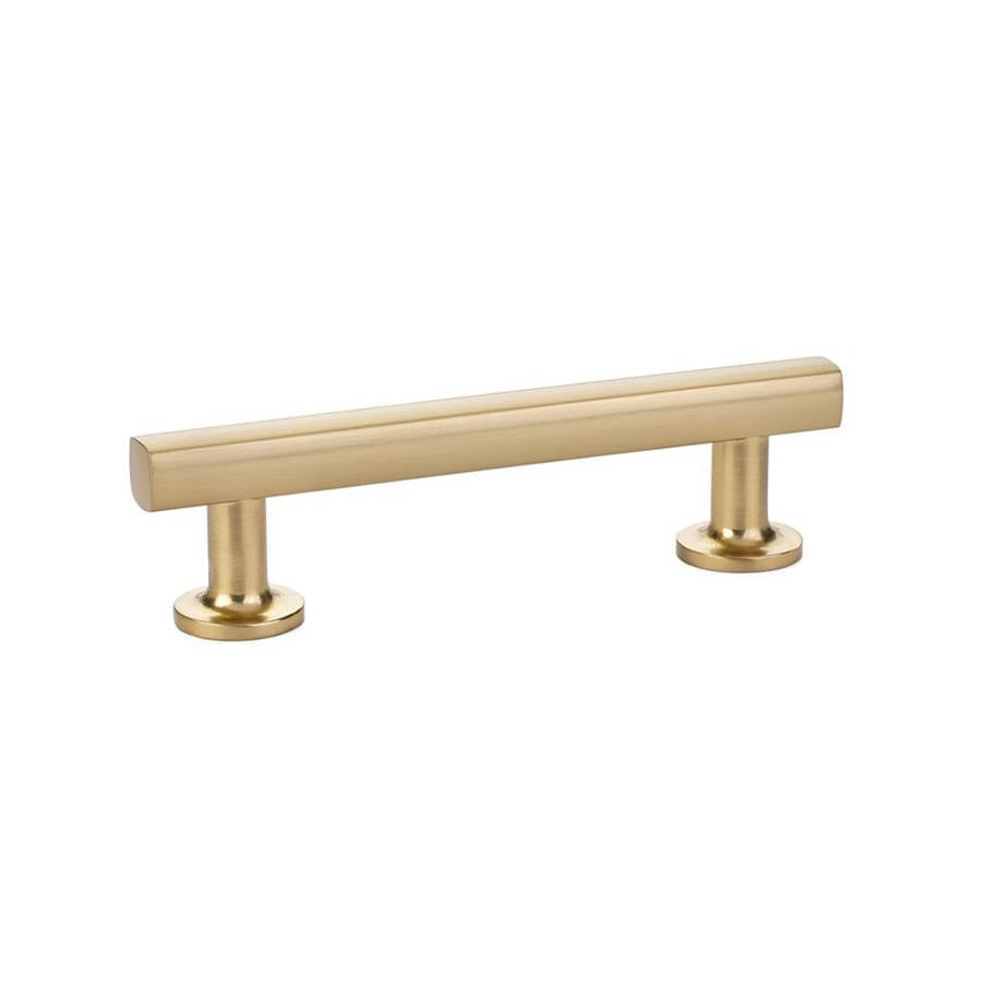 Emtek Freestone Pull , Cabinet Center To Center