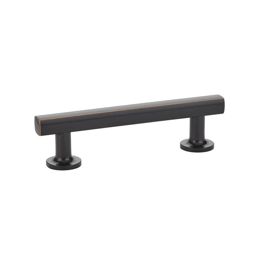 Emtek Freestone Pull , Cabinet Center To Center