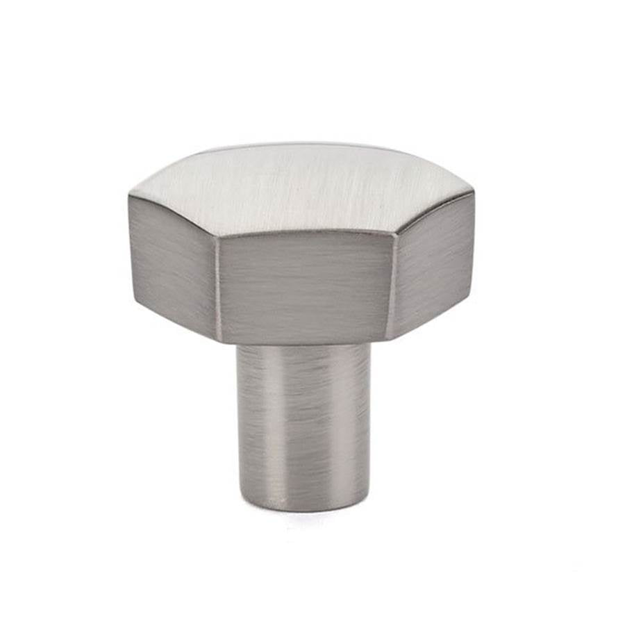 Emtek Mod Hex Knob , Cabinet