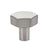 Emtek Mod Hex Knob , Cabinet