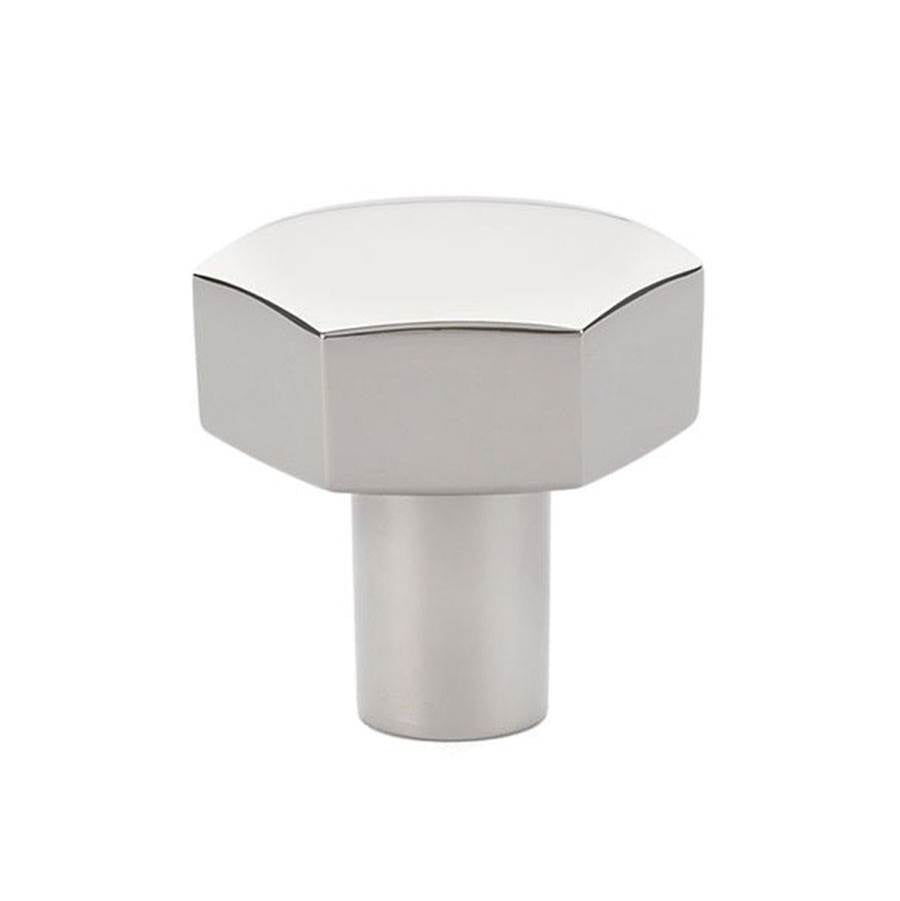 Emtek Mod Hex Knob , Cabinet