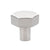 Emtek Mod Hex Knob , Cabinet