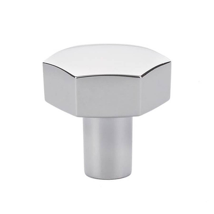 Emtek Mod Hex Knob , Cabinet
