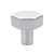 Emtek Mod Hex Knob , Cabinet