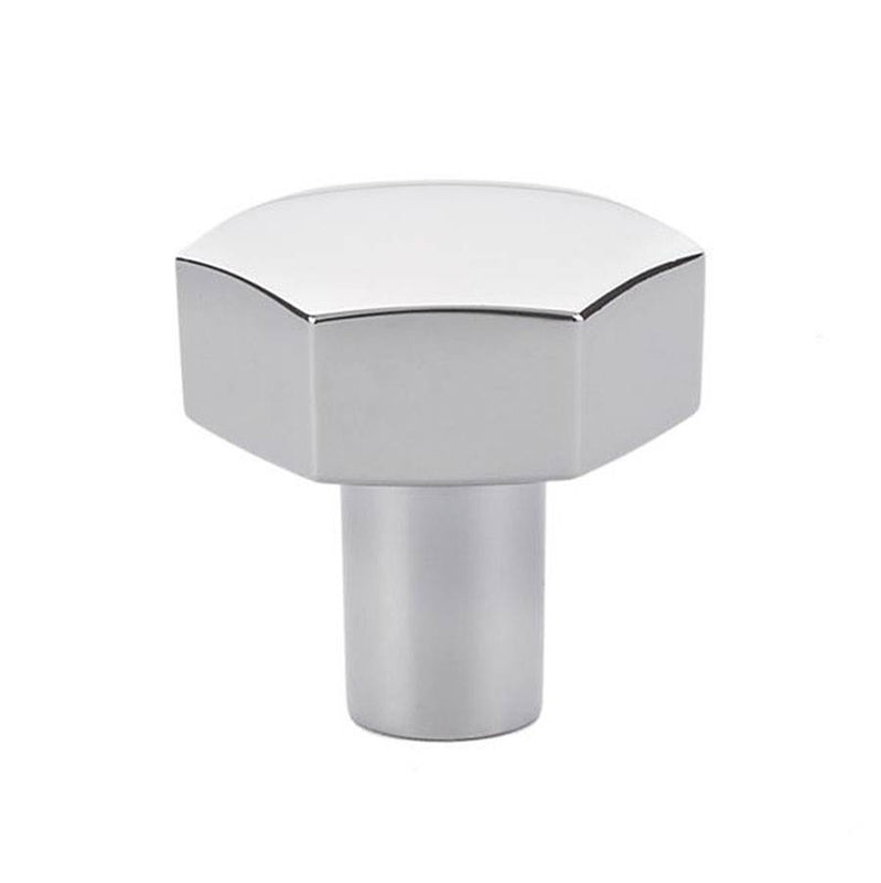 Emtek Mod Hex Knob , Cabinet
