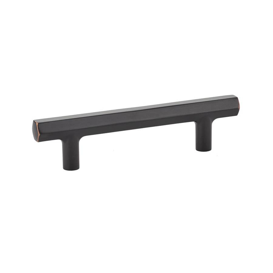 Emtek Mod Hex Pull , Cabinet Center To Center - Parent