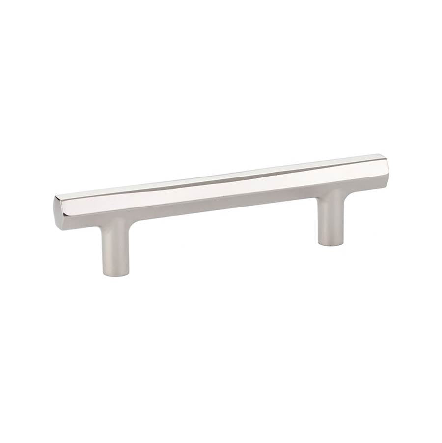 Emtek Mod Hex Pull , Cabinet Center To Center