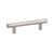 Emtek Mod Hex Pull , Cabinet Center To Center