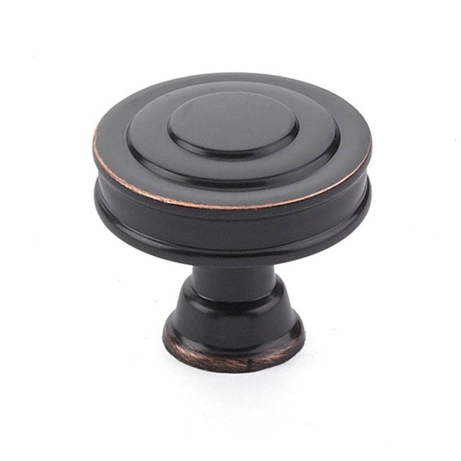 Emtek Glendon Knob , Cabinet - Parent