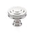 Emtek Glendon Knob , Cabinet