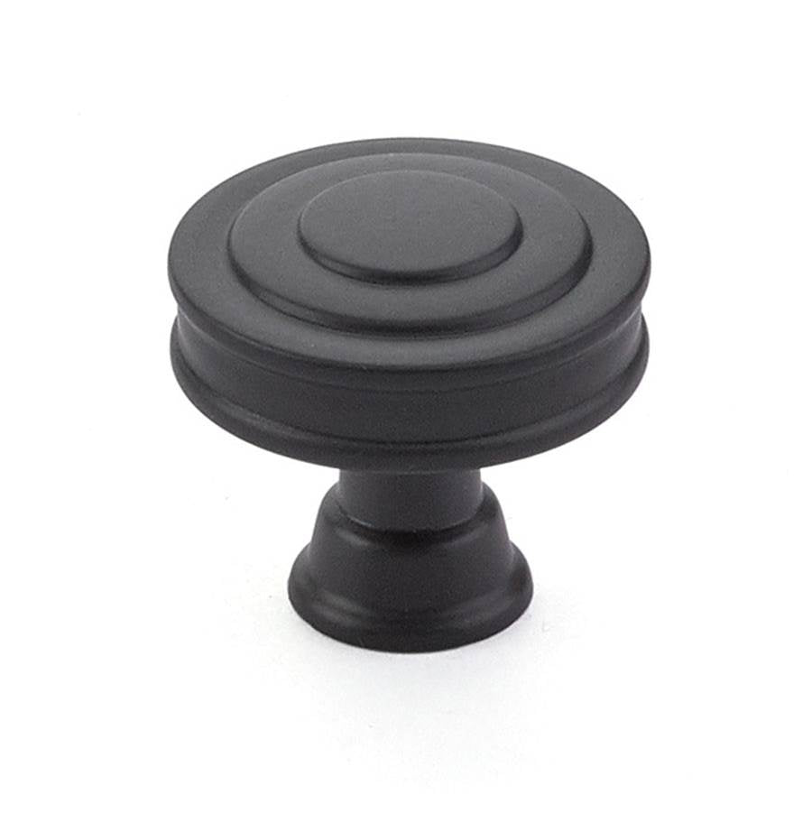 Emtek Glendon Knob , Cabinet