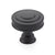 Emtek Glendon Knob , Cabinet