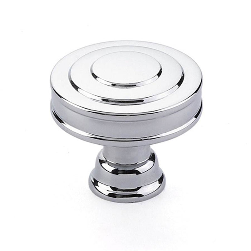 Emtek Glendon Knob , Cabinet