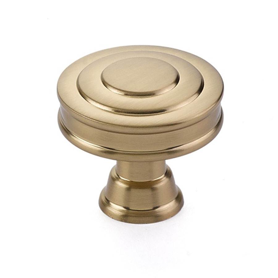 Emtek Glendon Knob , Cabinet
