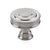 Emtek Glendon Knob , Cabinet