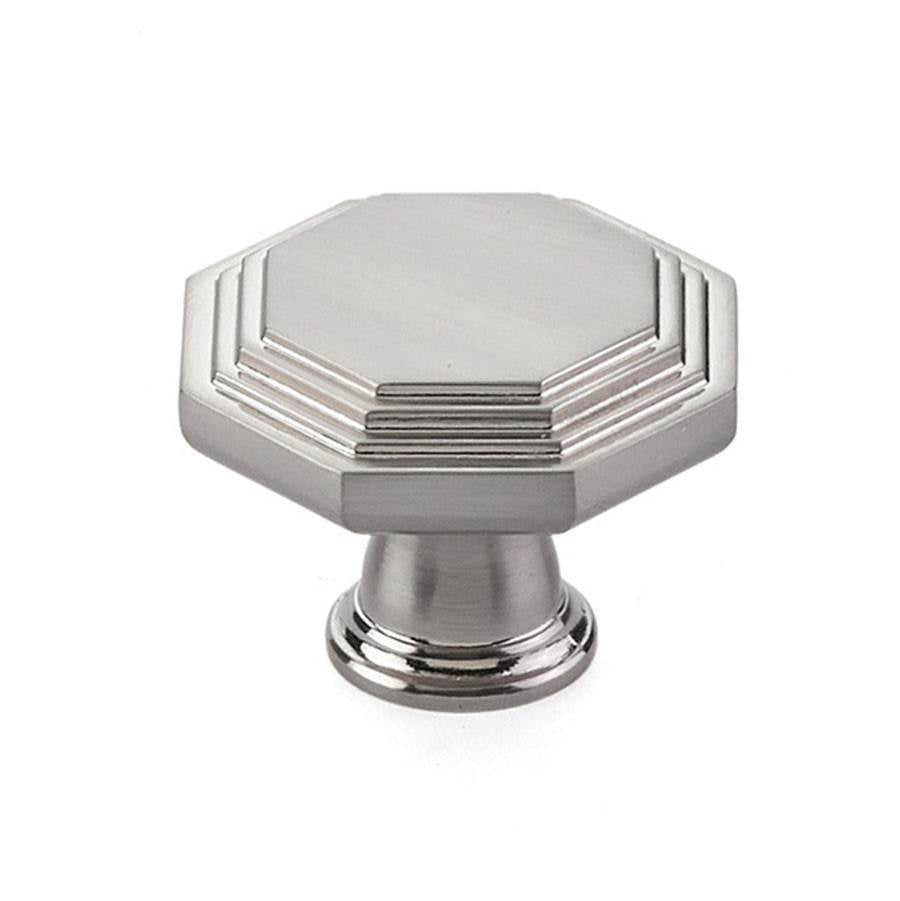 Emtek Midvale Knob , Cabinet