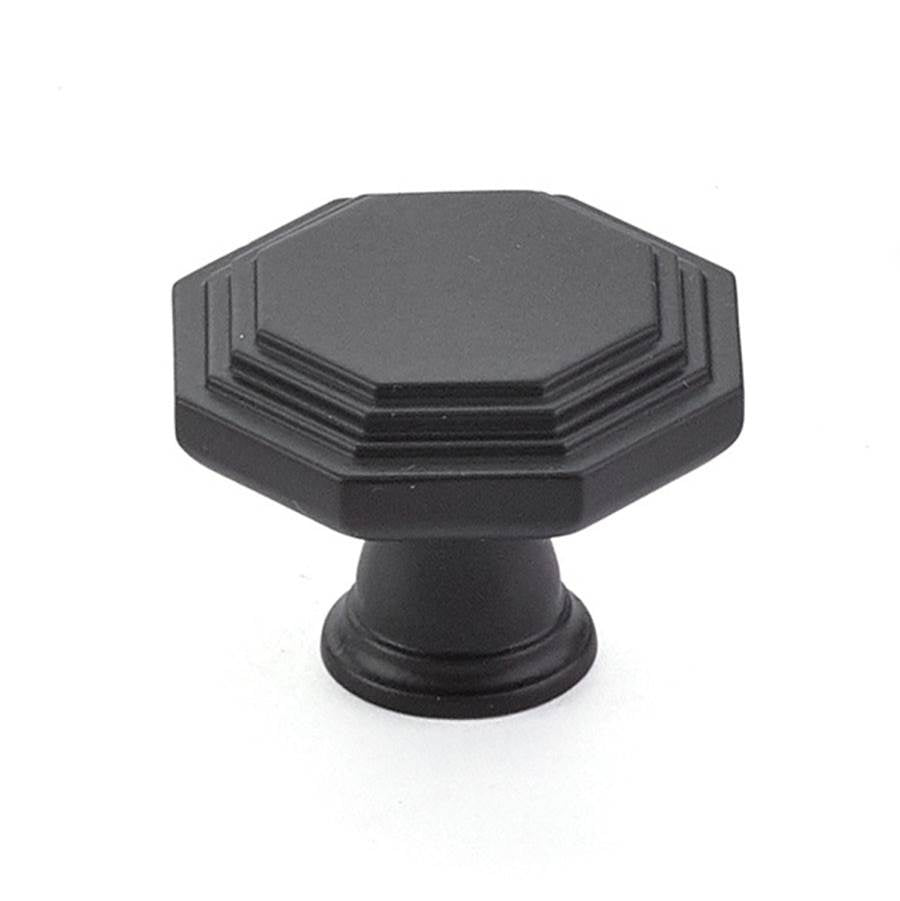 Emtek Midvale Knob , Cabinet