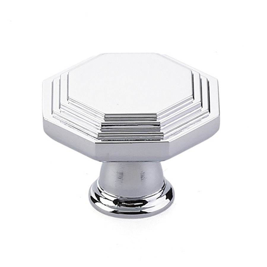 Emtek Midvale Knob , Cabinet