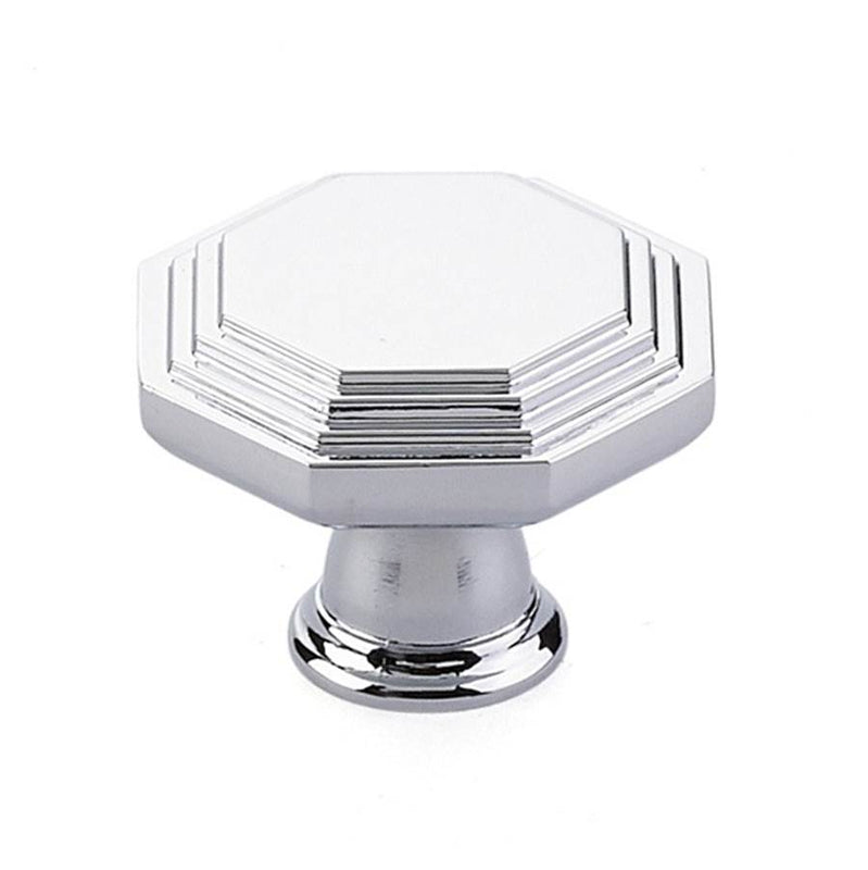 Emtek Midvale Knob , Cabinet