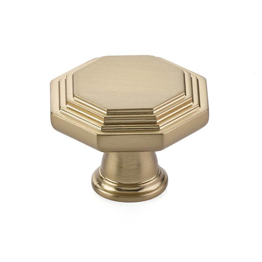 Emtek Midvale Knob , Cabinet