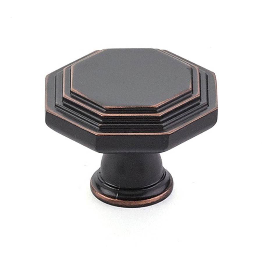 Emtek Midvale Knob , Cabinet