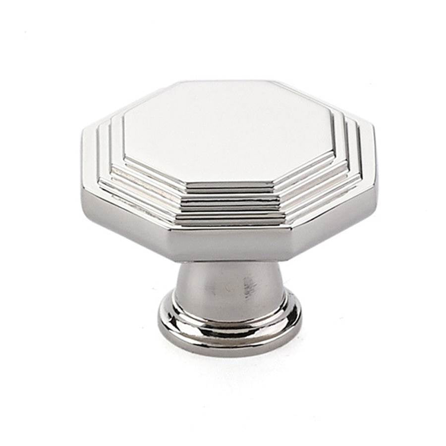 Emtek Midvale Knob , Cabinet