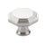 Emtek Midvale Knob , Cabinet