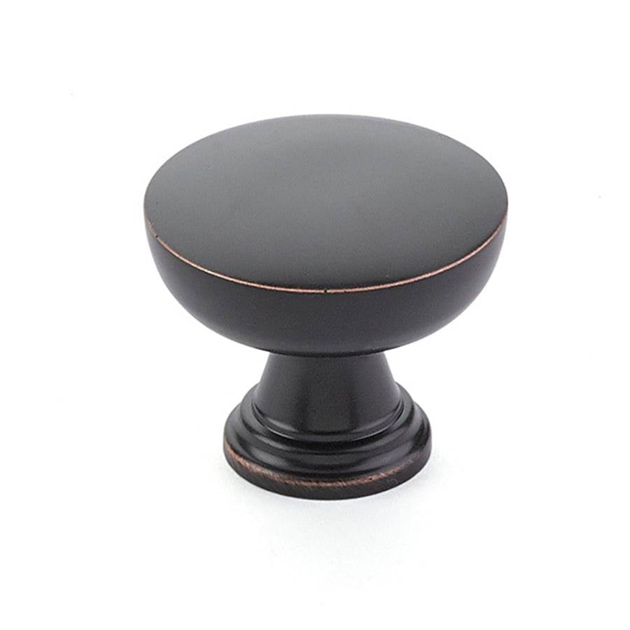 Emtek Overland Knob , Cabinet - Parent