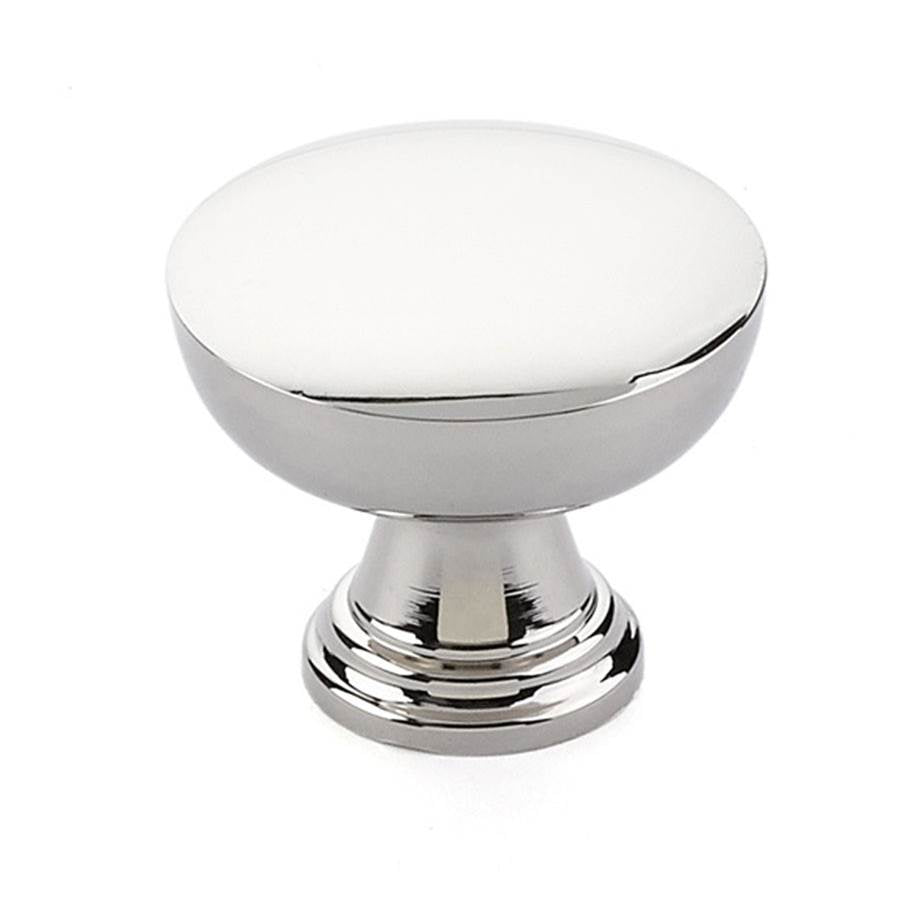 Emtek Overland Knob , Cabinet