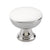Emtek Overland Knob , Cabinet