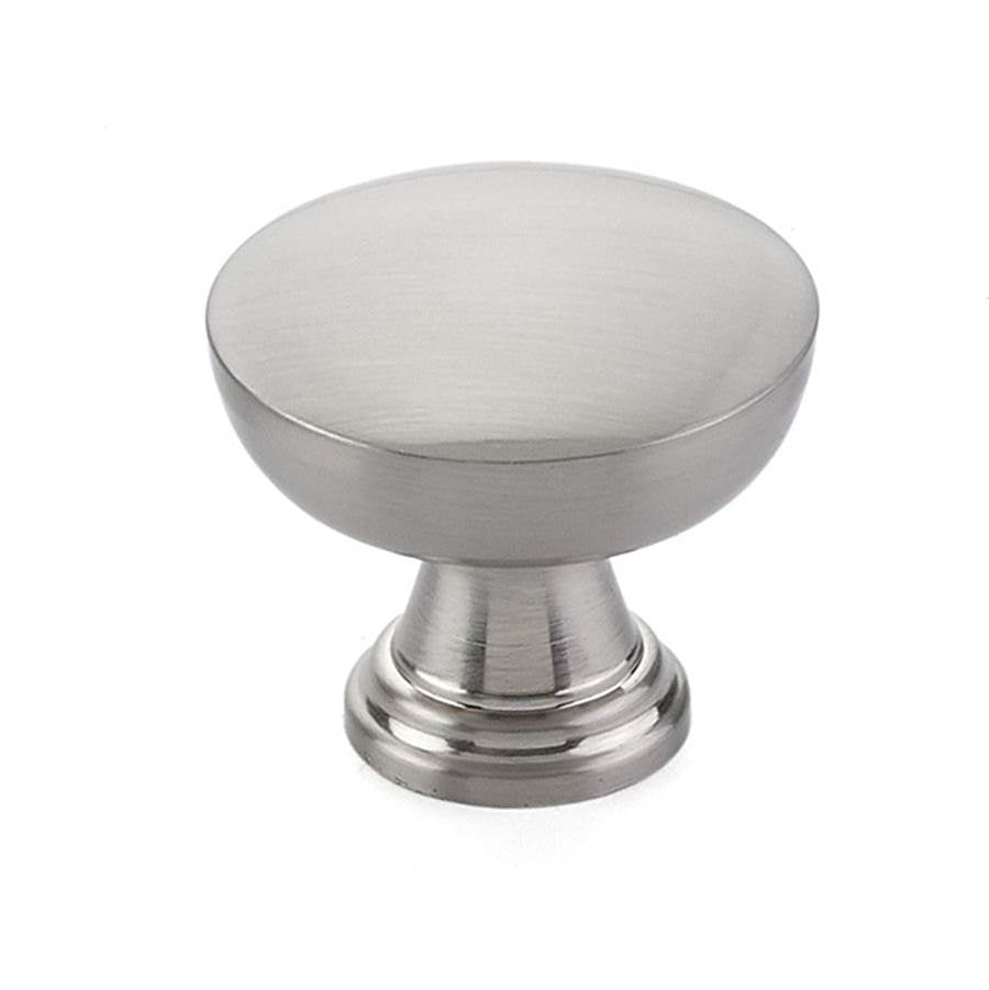 Emtek Overland Knob , Cabinet