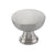 Emtek Overland Knob , Cabinet