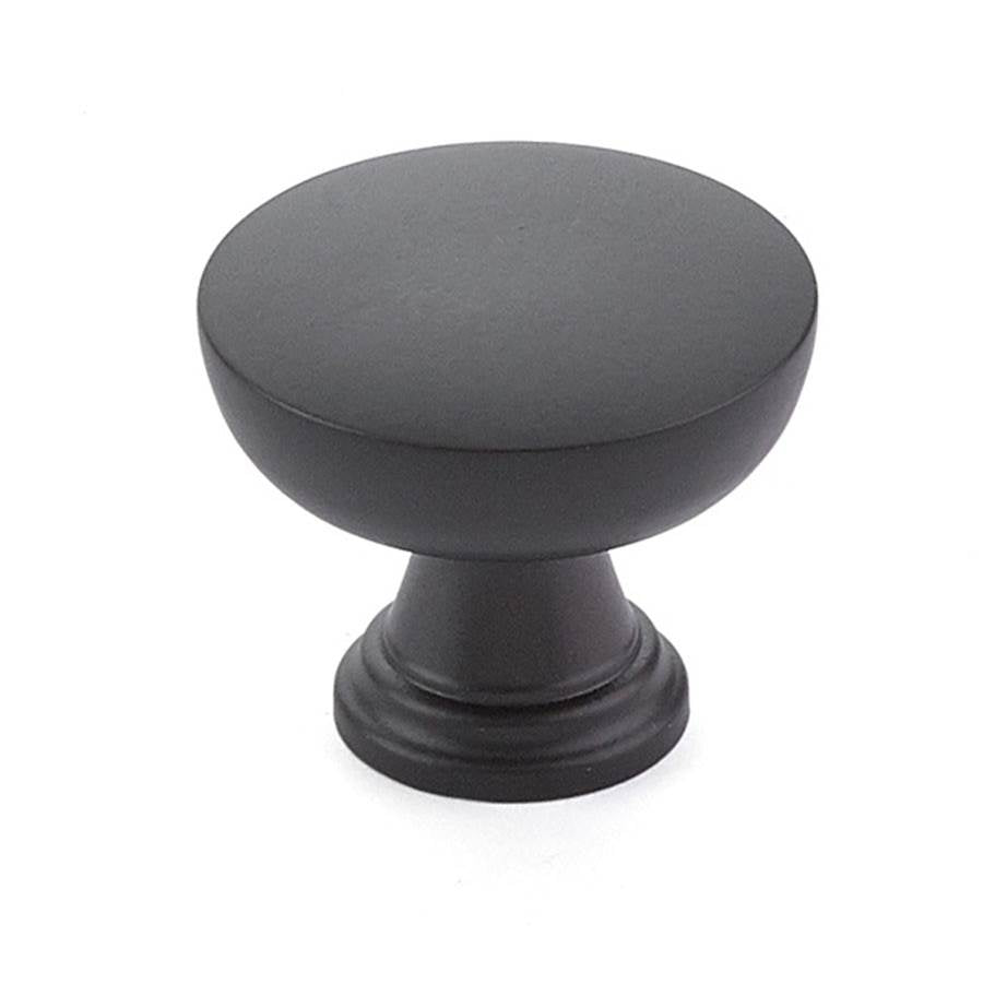 Emtek Overland Knob , Cabinet