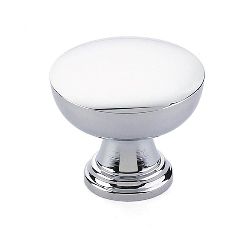 Emtek Overland Knob , Cabinet