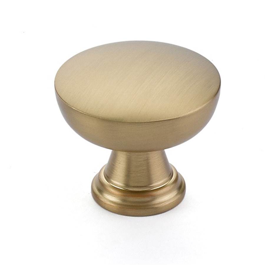 Emtek Overland Knob , Cabinet