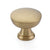 Emtek Overland Knob , Cabinet