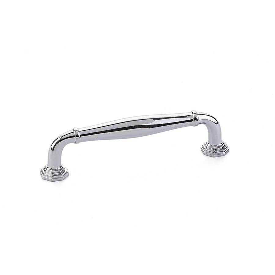Emtek Blythe Pull Center To Center