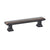 Emtek Geometric Rectangular Pull Center To Center