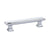 Emtek Geometric Rectangular Pull Center To Center