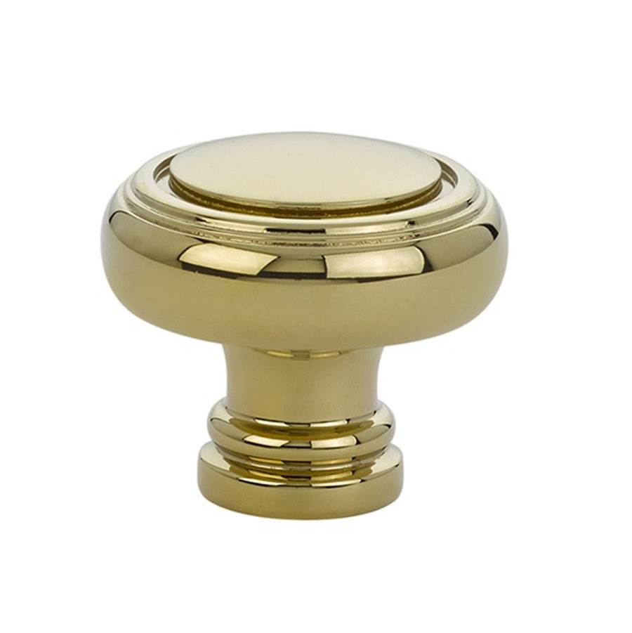 Emtek Norwich Cabinet Knob