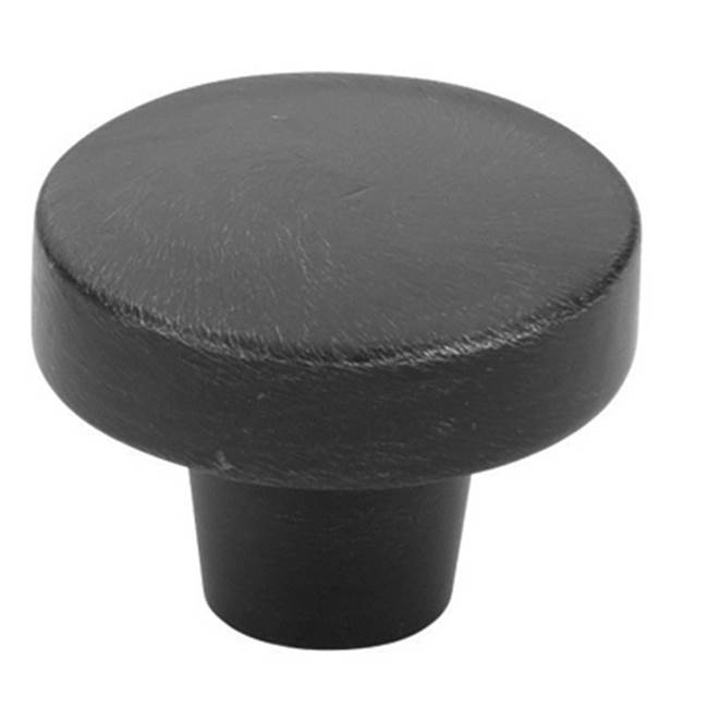 Emtek Rustic Modern Round Knob - Parent