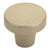 Emtek Rustic Modern Round Knob