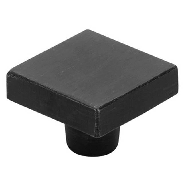 Emtek Rustic Modern Round Knob