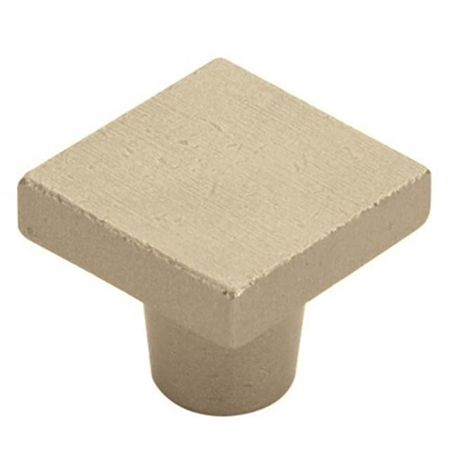 Emtek Rustic Modern Round Knob