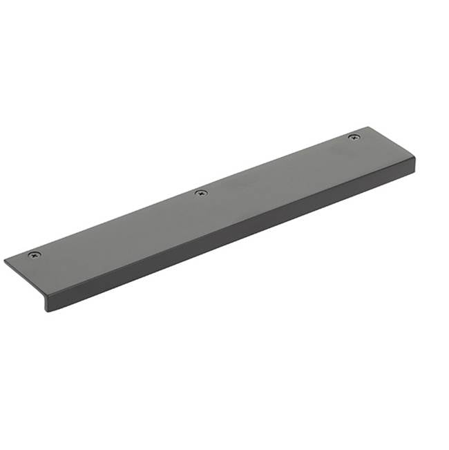 Emtek Rustic Modern Edge Pull , Center To Center - Parent